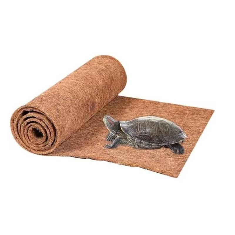 Cat Litter Mat - L74D – tapis literie durable absorbant
