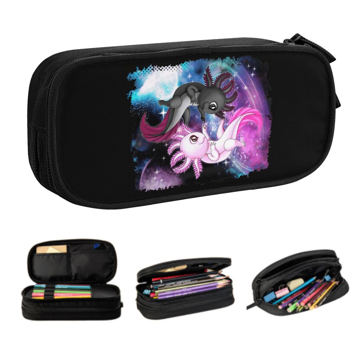 Personnalisé mignon Axolotl Yi - Pet X Supplies avis et prix