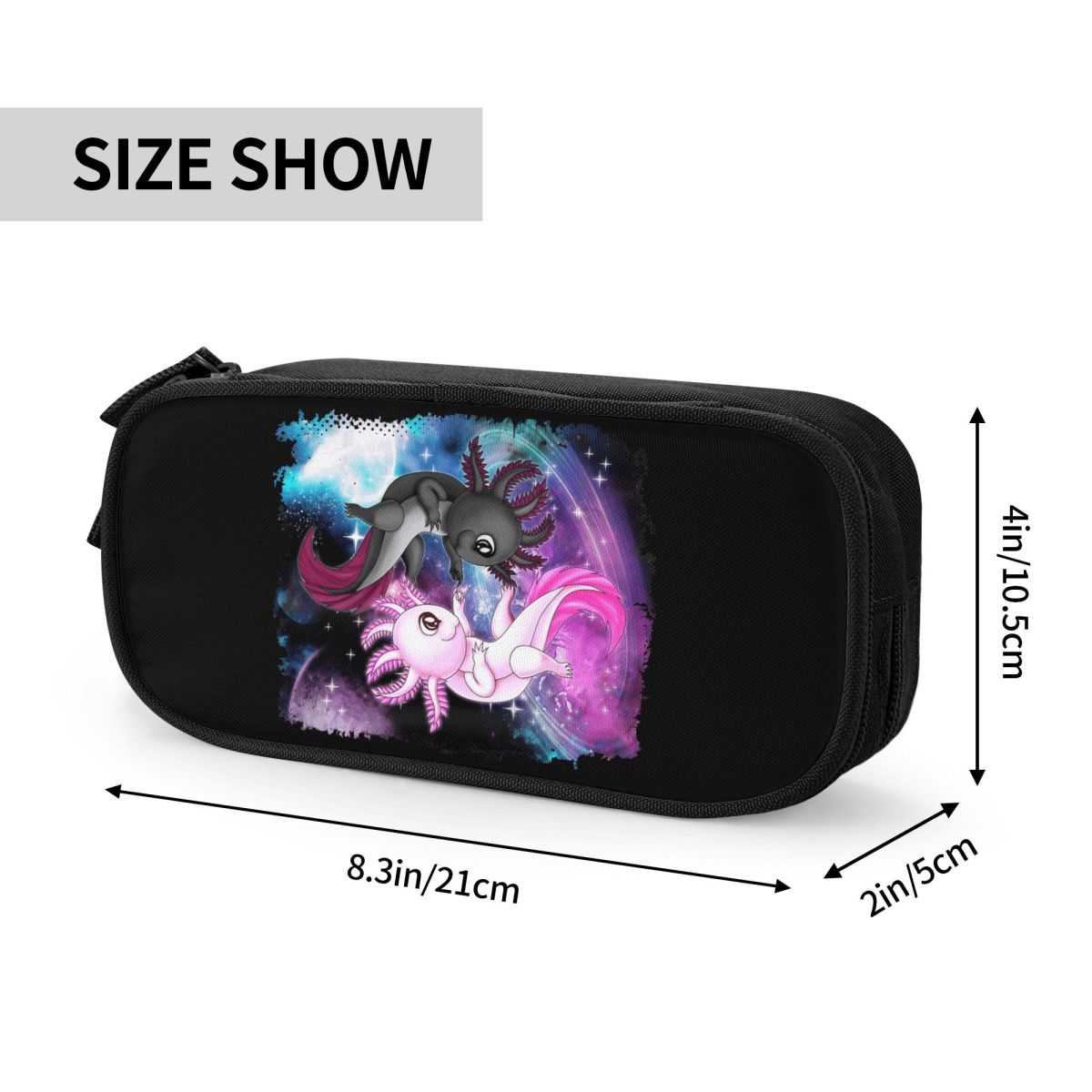 Personnalisé mignon Axolotl Yi - Pet X Supplies avis et prix