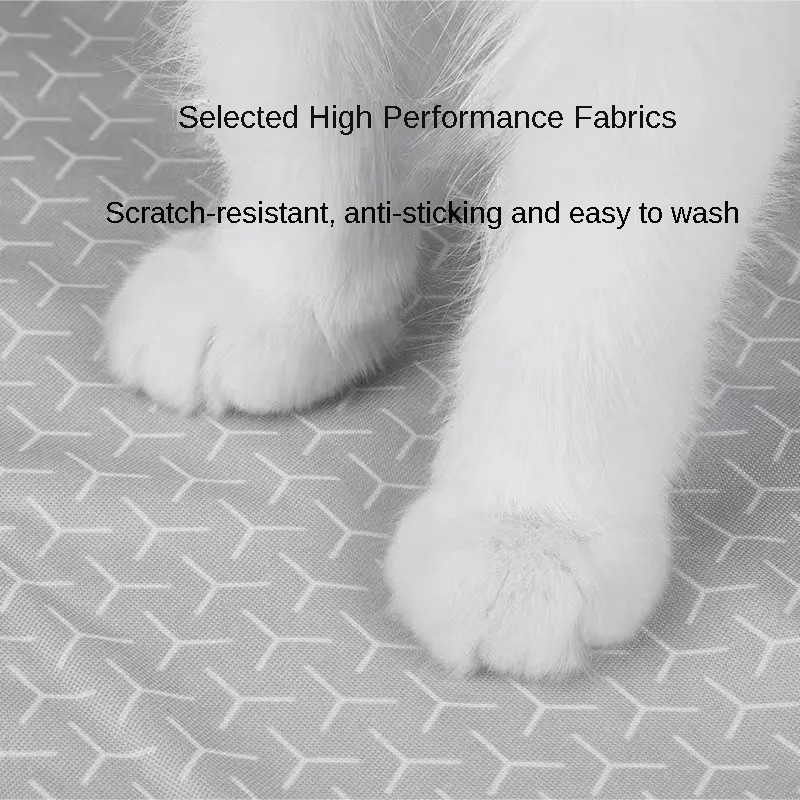 PETPeugeot-PURA MAX 2 bac à sa - Cat Litter Mat avis et prix
