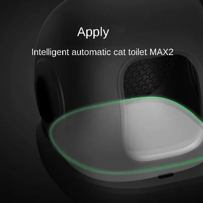 PETPeugeot-PURA MAX 2 bac à sa - Cat Litter Mat avis et prix