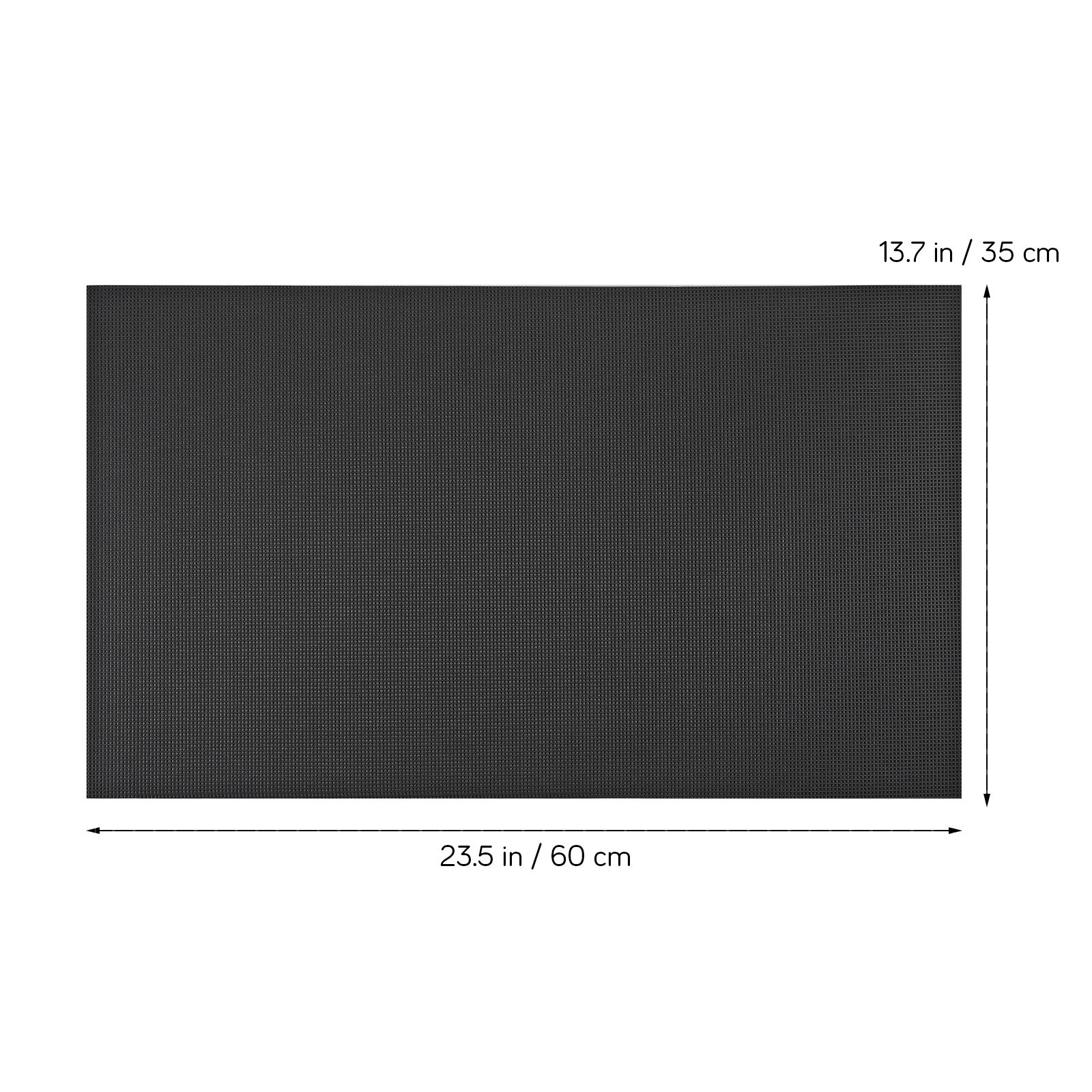 Tapis de sol épais de qualité  - Cat Litter Mat avis et prix