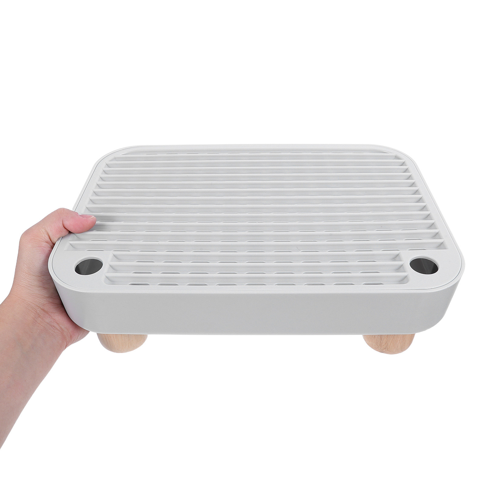 1 paquet de rampe pour litière - Cat Litter Mat avis et prix