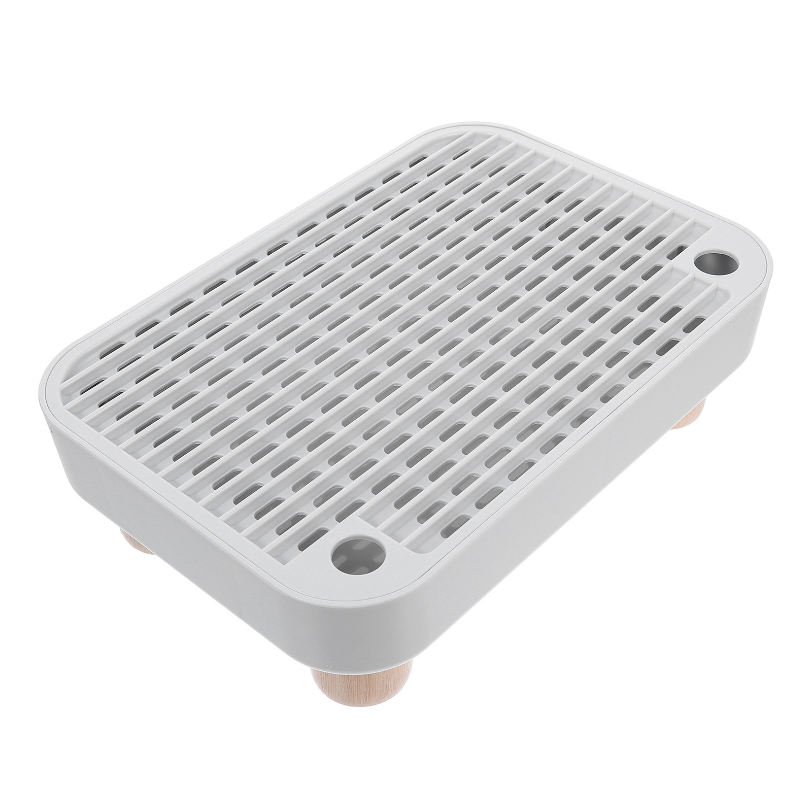 1 paquet de rampe pour litière - Cat Litter Mat avis et prix