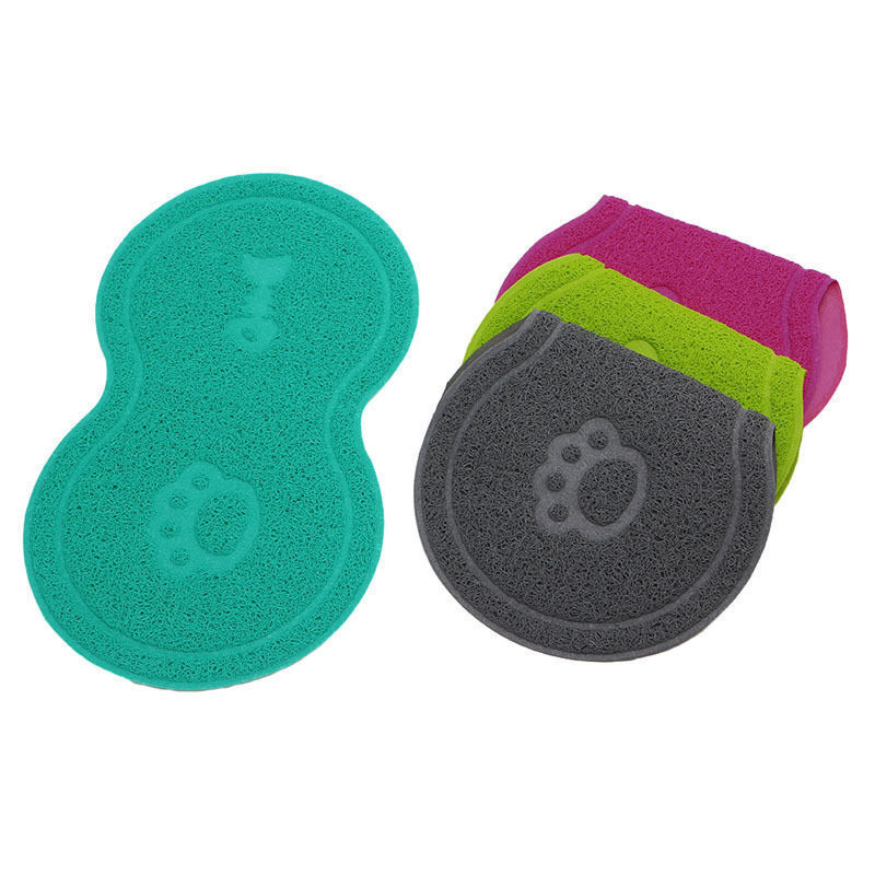 Tapis pour animaux de compagni - Cat Litter Mat avis et prix