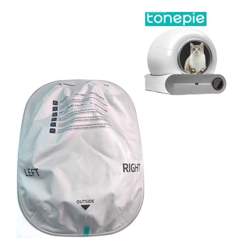 Accessoires de bac à litière p - Cat Litter Mat avis et prix