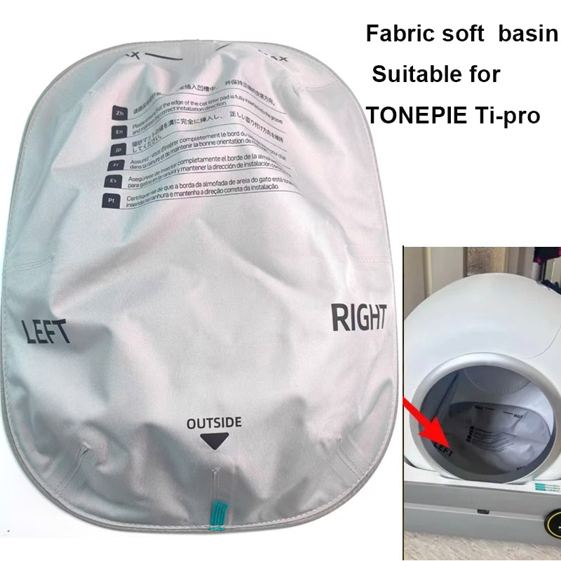 Accessoires de bac à litière p - Cat Litter Mat avis et prix