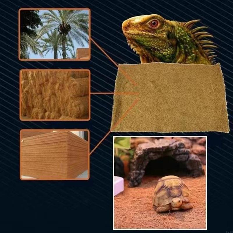 L74D – tapis literie durable a - Cat Litter Mat avis et prix
