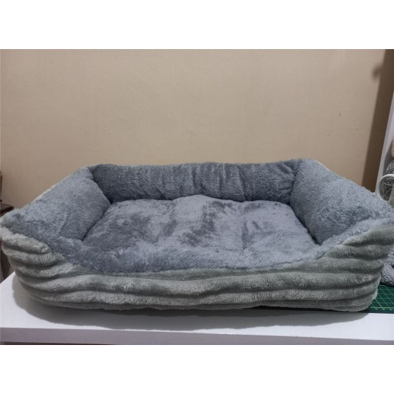 AEA9 - Lit pour chien gris, ta - Pet X Supplies avis et prix