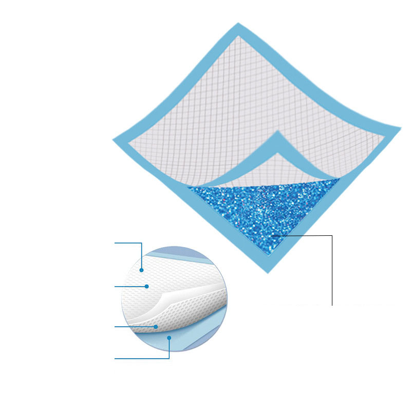 Matelas à langer jetables pour - Pet X Supplies avis et prix